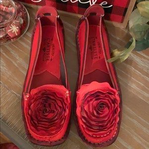 Genuine Leather L’ARTISTE Shoes